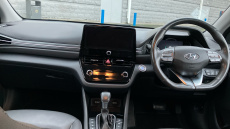 Hyundai IONIQ 1.6 GDi Hybrid Premium SE 5dr DCT Hybrid Hatchback